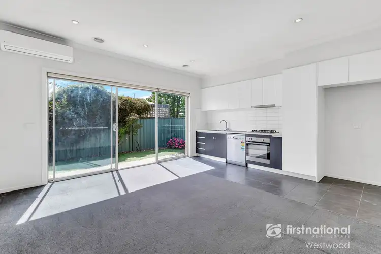 Third view of Homely unit listing, 4/101-103 Synnot Street, Werribee VIC 3030