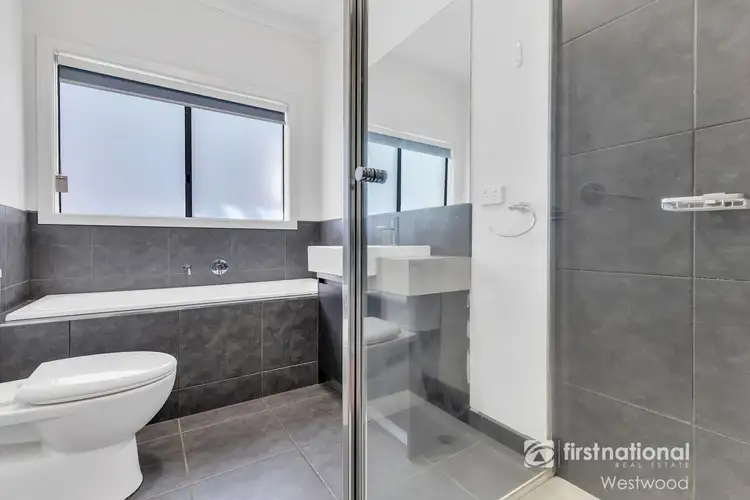 Fifth view of Homely unit listing, 4/101-103 Synnot Street, Werribee VIC 3030