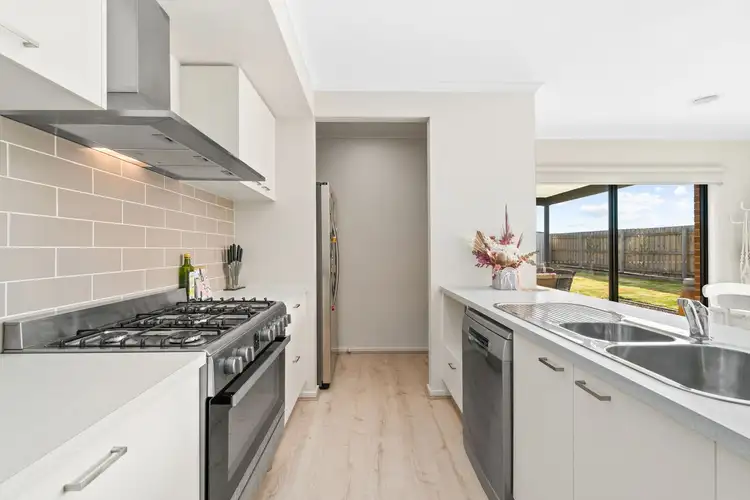 Third view of Homely house listing, 21 Madsen Avenue, Traralgon VIC 3844