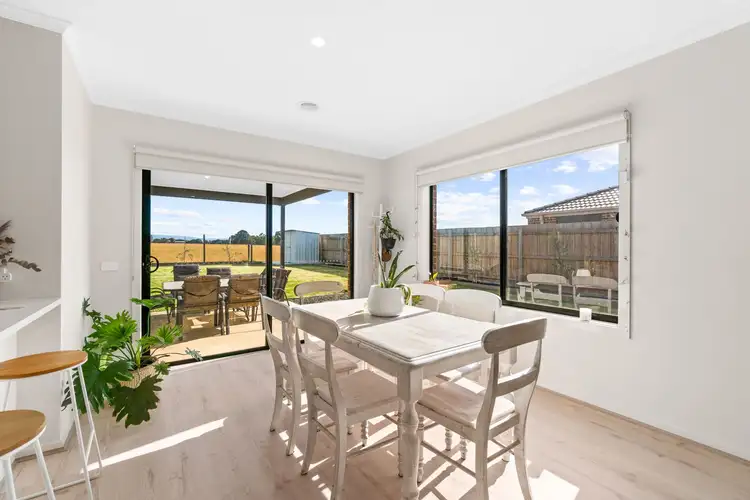 Fifth view of Homely house listing, 21 Madsen Avenue, Traralgon VIC 3844