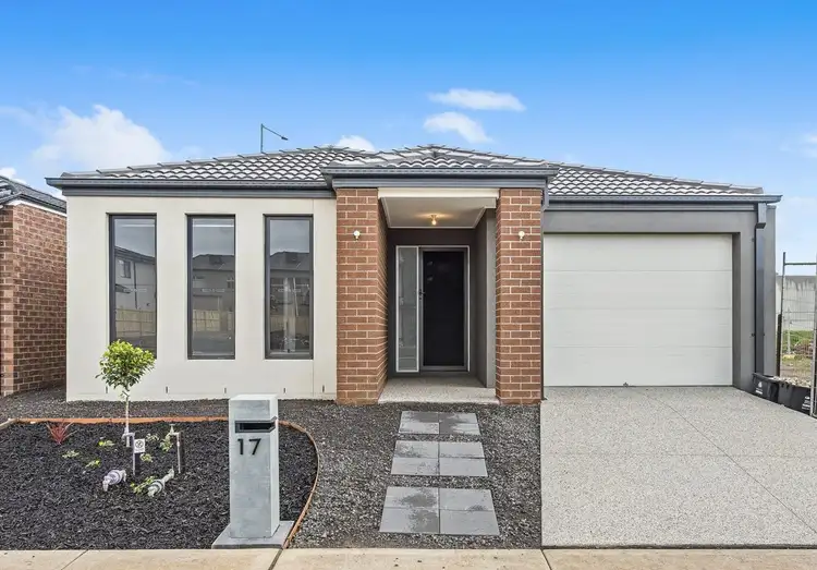 17 Jean Street, Point Cook VIC 3030