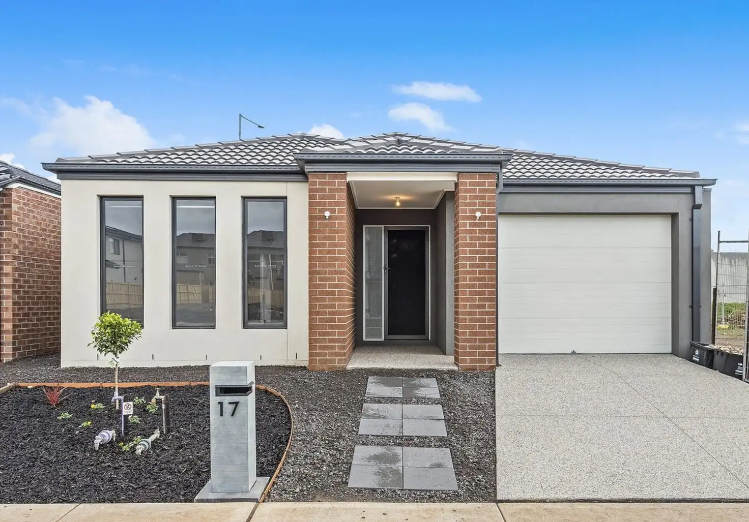 Main view of Homely house listing, 17 Jean Street, Point Cook VIC 3030