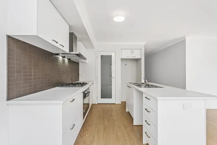 Second view of Homely house listing, 17 Jean Street, Point Cook VIC 3030