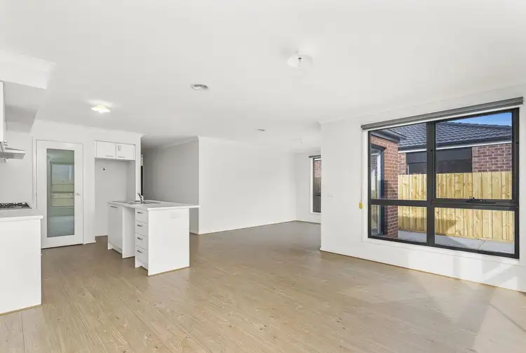 Third view of Homely house listing, 17 Jean Street, Point Cook VIC 3030