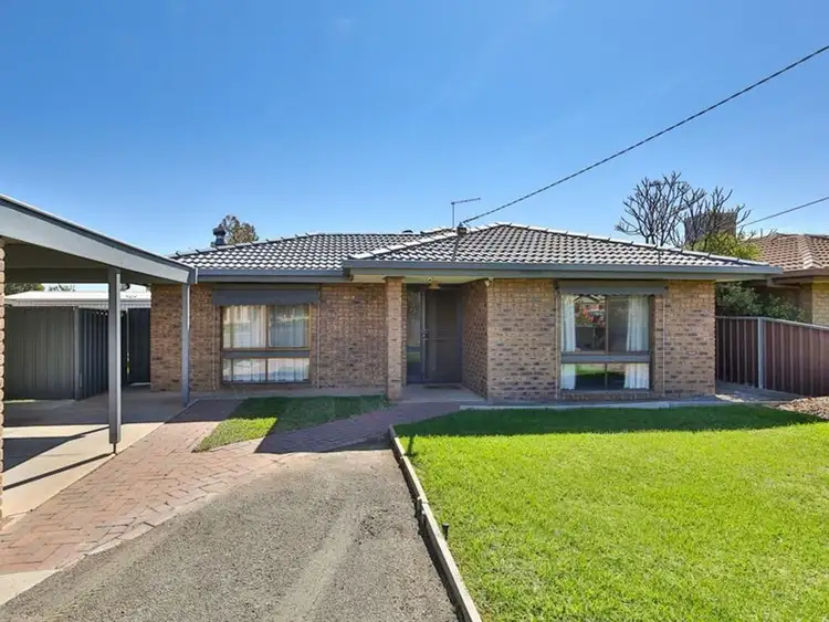 280 Ninth Street, Mildura VIC 3500