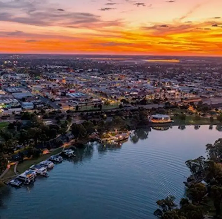 Second view of Homely house listing, 280 Ninth Street, Mildura VIC 3500