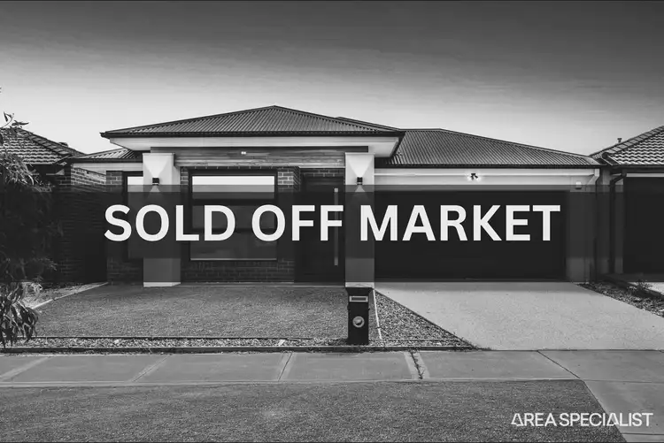 12 Camelon Avenue, Thornhill Park VIC 3335