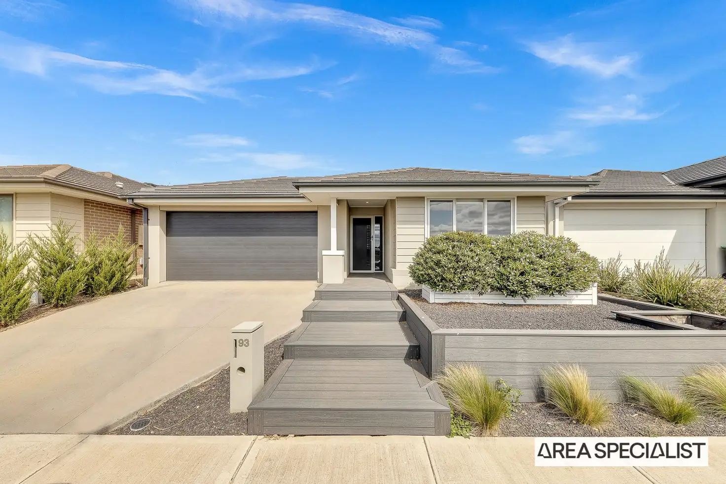 Main view of Homely house listing, 93 Alfred Road, Werribee VIC 3030