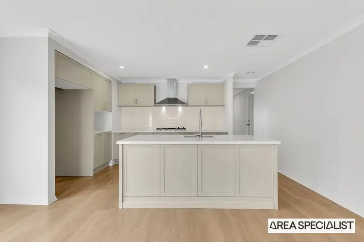 Second view of Homely house listing, 93 Alfred Road, Werribee VIC 3030