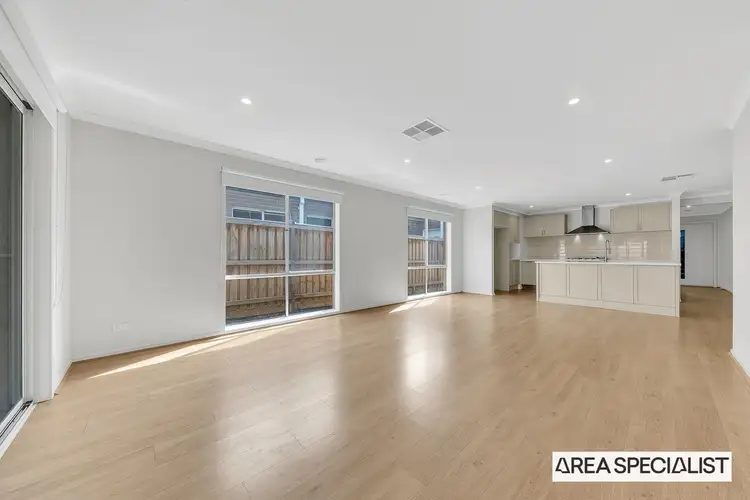 Fourth view of Homely house listing, 93 Alfred Road, Werribee VIC 3030