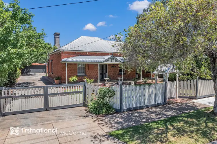 71 Dawes Road, Kyabram VIC 3620