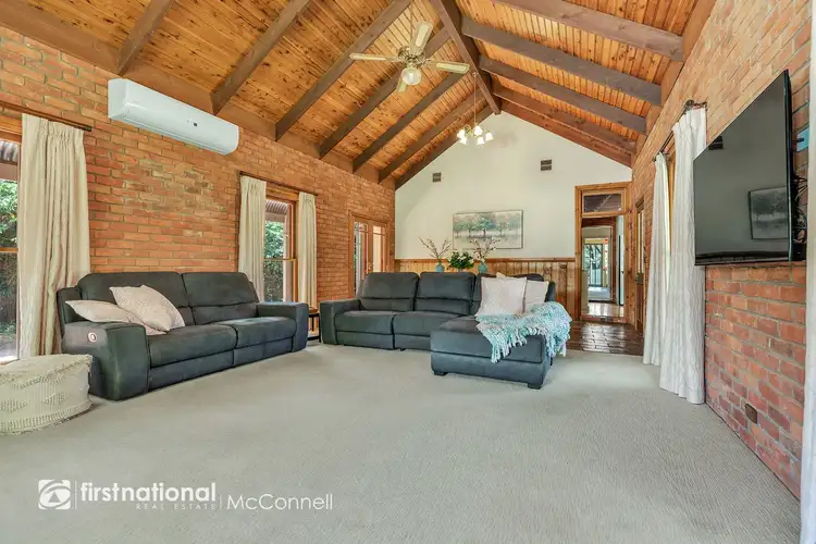 Fifth view of Homely house listing, 71 Dawes Road, Kyabram VIC 3620