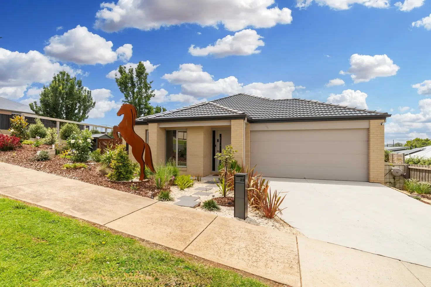 Main view of Homely house listing, 23 Macdonald Street, Leongatha VIC 3953