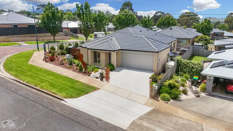Second view of Homely house listing, 23 Macdonald Street, Leongatha VIC 3953