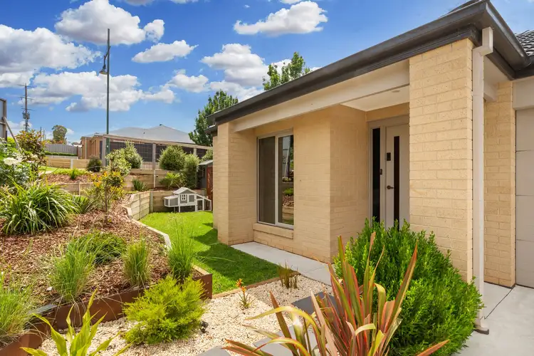 Third view of Homely house listing, 23 Macdonald Street, Leongatha VIC 3953