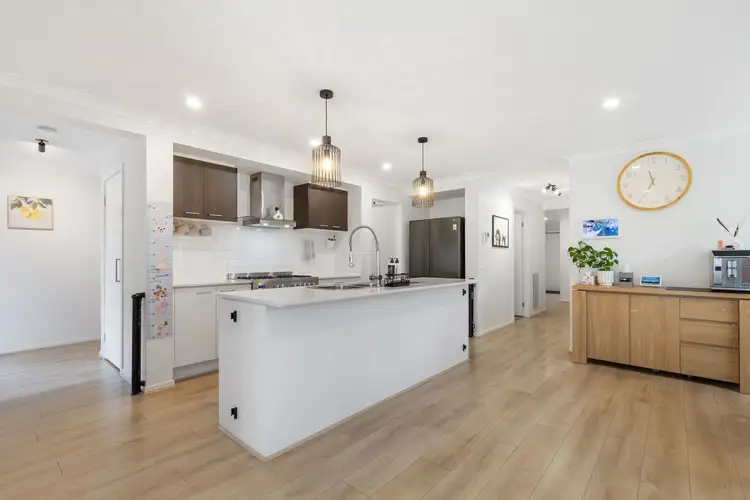 Fourth view of Homely house listing, 23 Macdonald Street, Leongatha VIC 3953