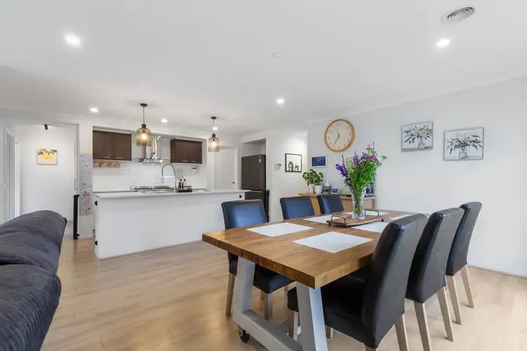 Fifth view of Homely house listing, 23 Macdonald Street, Leongatha VIC 3953