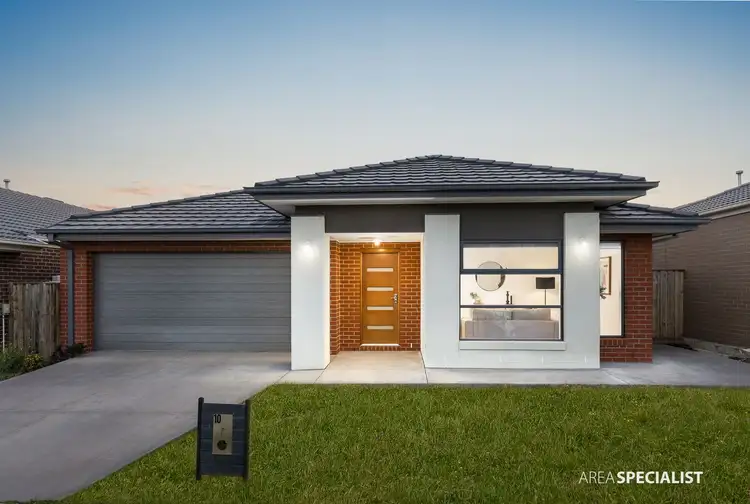 10 Haniper Grove, Werribee VIC 3030