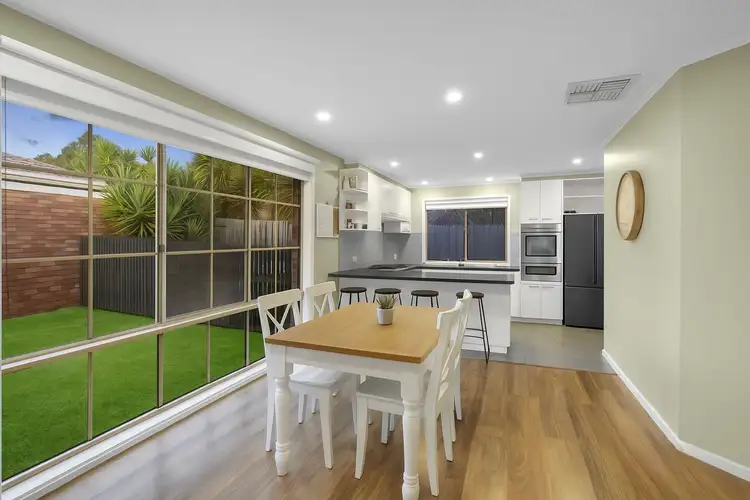 Third view of Homely unit listing, 2/46 Arthur Phillip Drive, Endeavour Hills VIC 3802