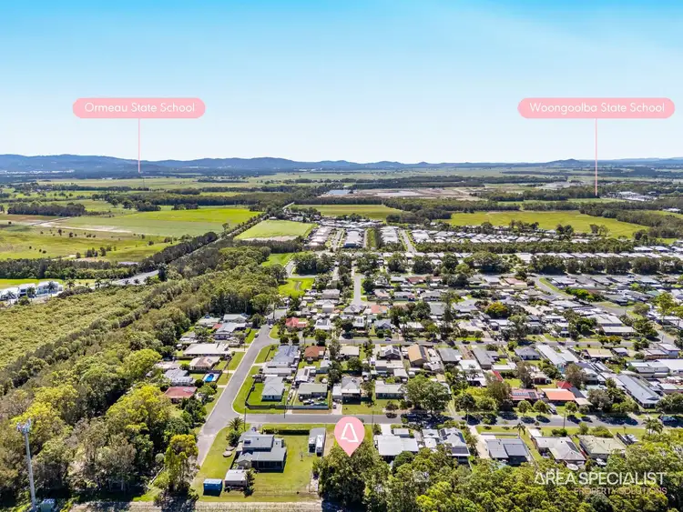 Fourth view of Homely land listing, 44 Kumgum Street, Jacobs Well QLD 4208