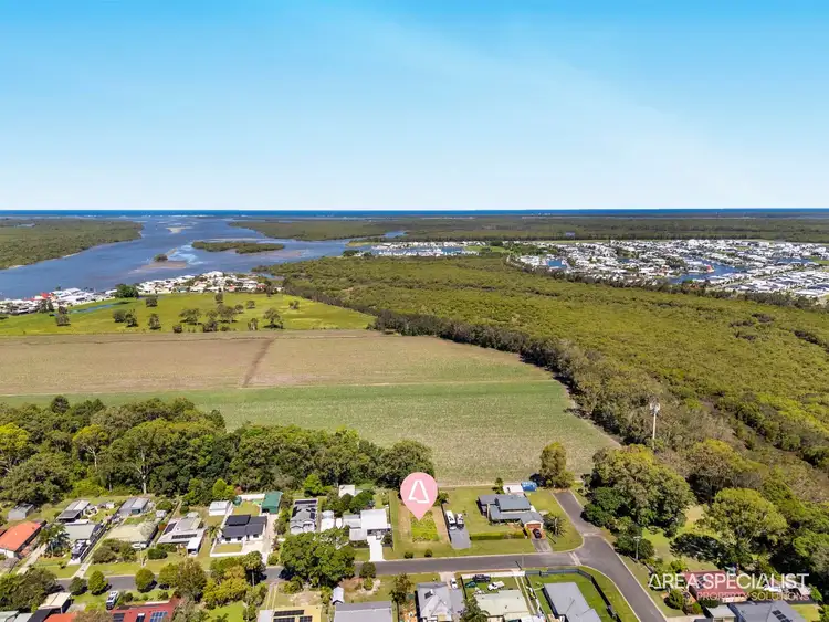 Fifth view of Homely land listing, 44 Kumgum Street, Jacobs Well QLD 4208