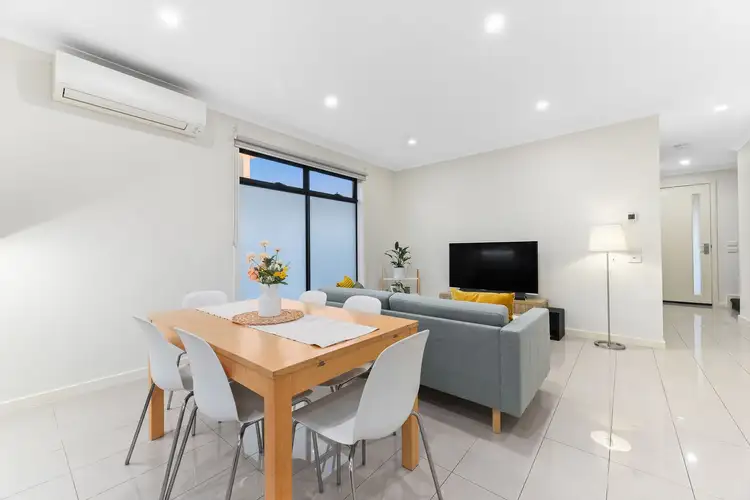 Third view of Homely townhouse listing, 1/19 Rutherglen Street, Noble Park VIC 3174