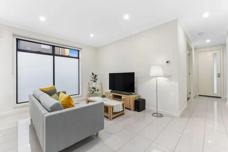 Fourth view of Homely townhouse listing, 1/19 Rutherglen Street, Noble Park VIC 3174