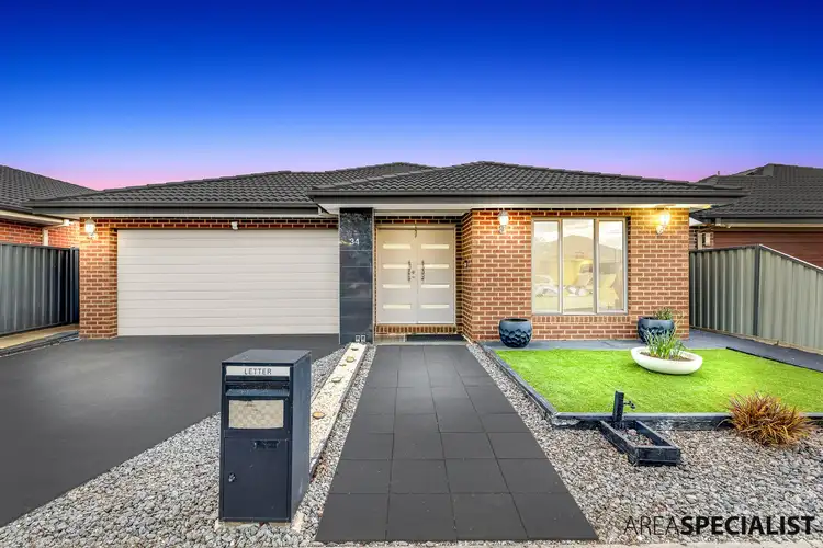 34 Springleaf Road, Tarneit VIC 3029