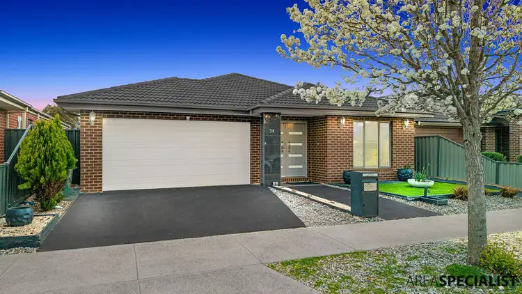 34 Springleaf Road, Tarneit VIC 3029
