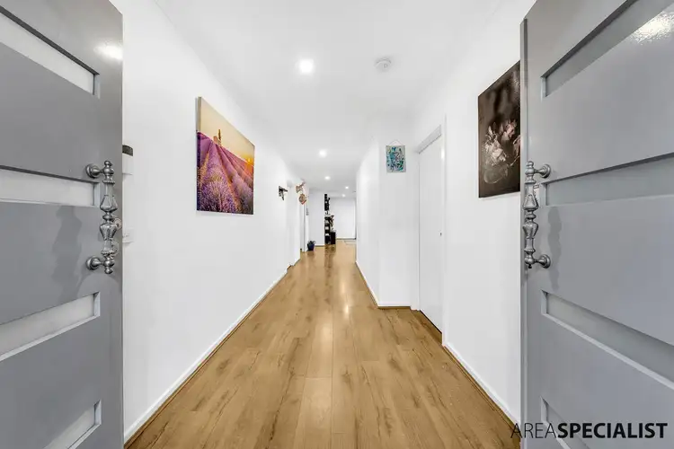 Third view of Homely house listing, 34 Springleaf Road, Tarneit VIC 3029