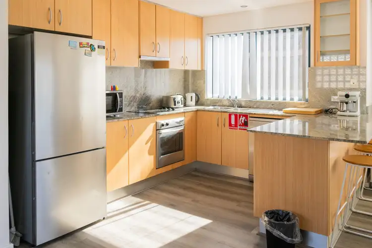 Fourth view of Homely apartment listing, 7/3 Yacaaba Street, Nelson Bay NSW 2315