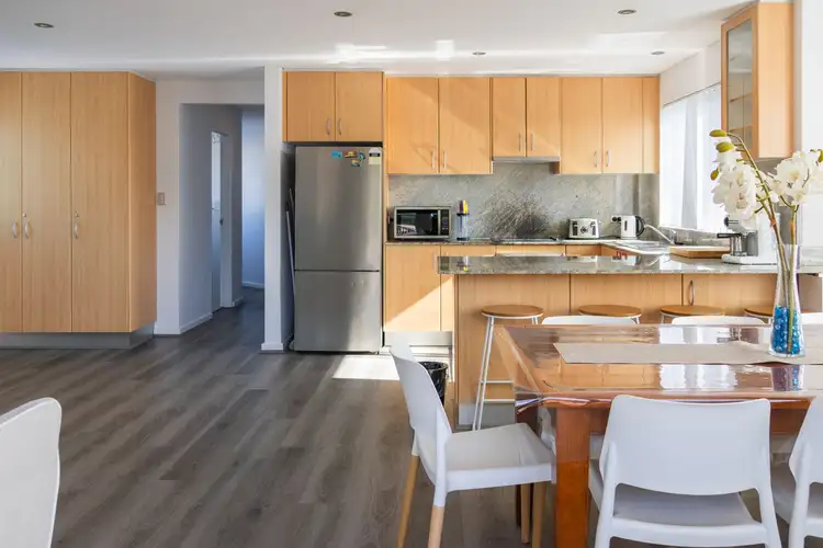 Fifth view of Homely apartment listing, 7/3 Yacaaba Street, Nelson Bay NSW 2315