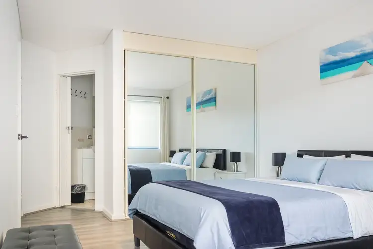 Seventh view of Homely apartment listing, 7/3 Yacaaba Street, Nelson Bay NSW 2315