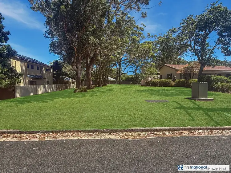 Second view of Homely land listing, 30 Booner Street, Hawks Nest NSW 2324