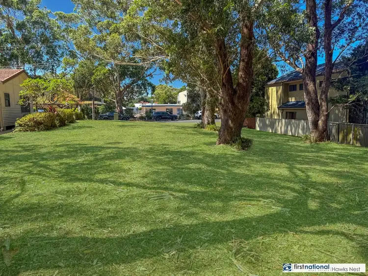 Third view of Homely land listing, 30 Booner Street, Hawks Nest NSW 2324