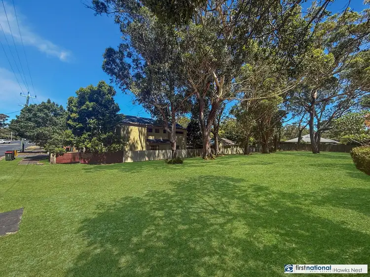 Fourth view of Homely land listing, 30 Booner Street, Hawks Nest NSW 2324