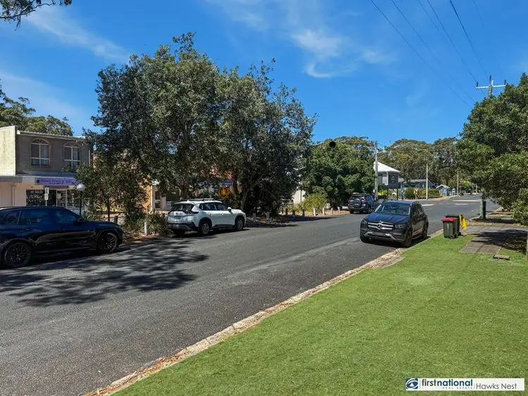 Fifth view of Homely land listing, 30 Booner Street, Hawks Nest NSW 2324