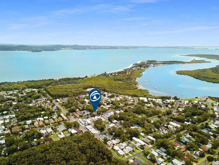 Sixth view of Homely land listing, 30 Booner Street, Hawks Nest NSW 2324