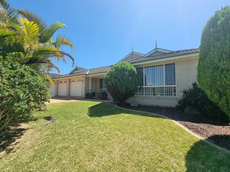 5 Surfsound Avenue, Wallabi Point NSW 2430