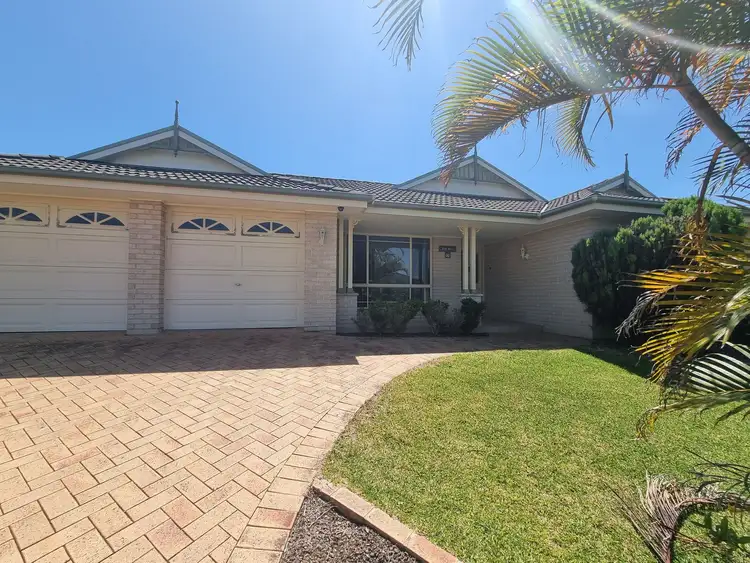 Second view of Homely house listing, 5 Surfsound Avenue, Wallabi Point NSW 2430