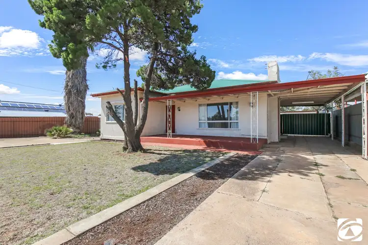 309 Duff Street, Broken Hill NSW 2880