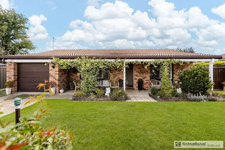 4/216A Piper Street, Bathurst NSW 2795