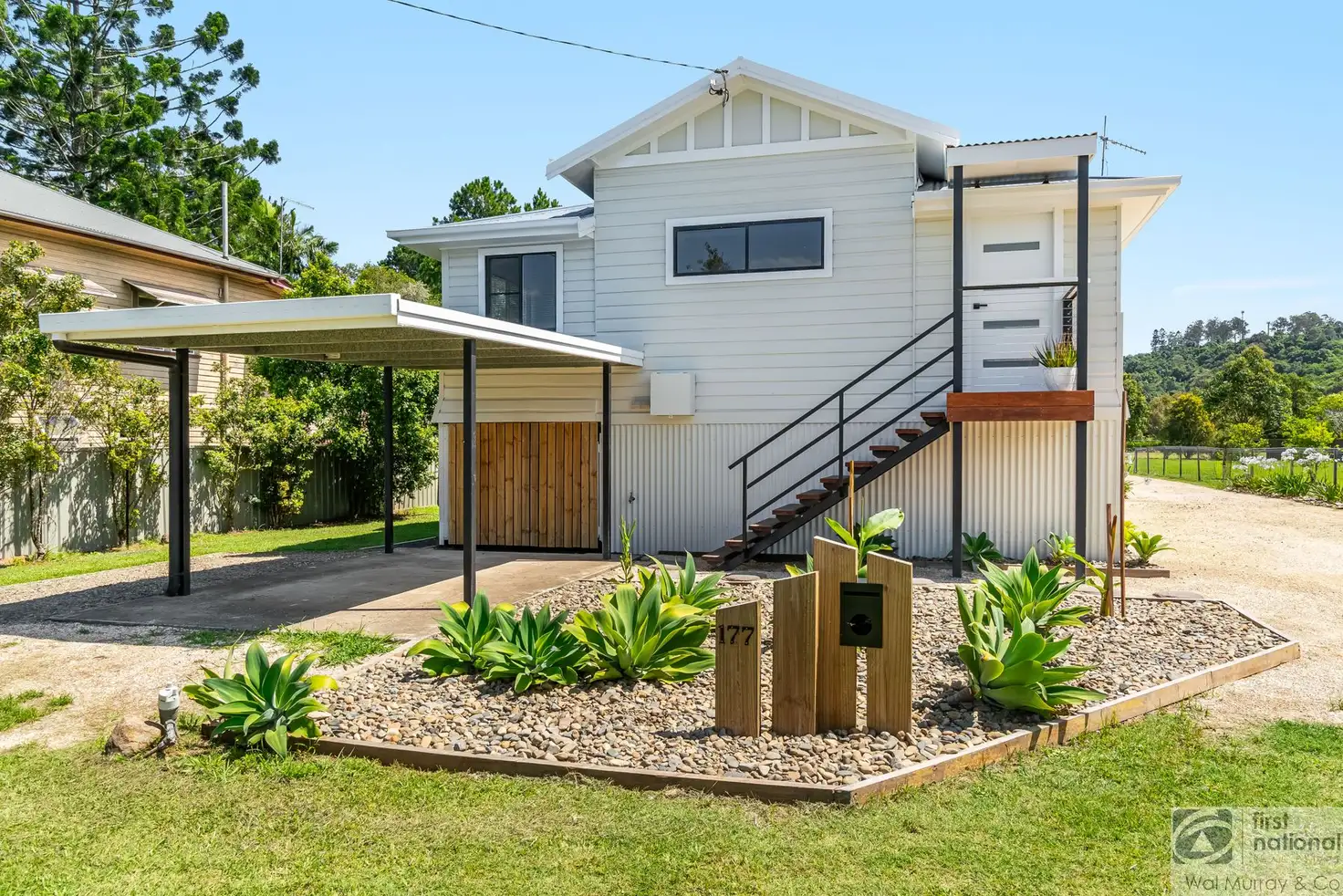 Main view of Homely house listing, 177 Casino Street, South Lismore NSW 2480