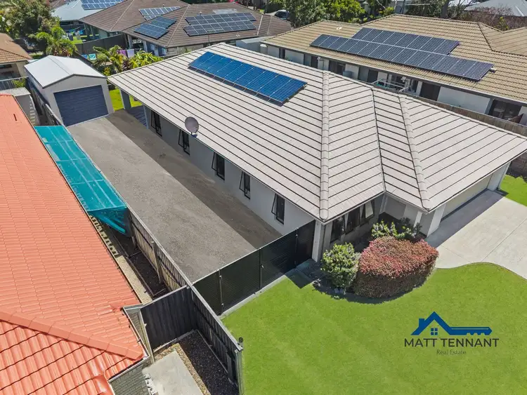 24 Sapium Road, Redland Bay QLD 4165