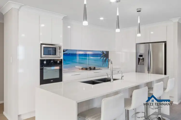 Third view of Homely house listing, 24 Sapium Road, Redland Bay QLD 4165