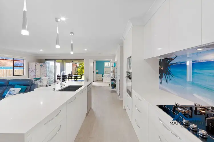 Fourth view of Homely house listing, 24 Sapium Road, Redland Bay QLD 4165