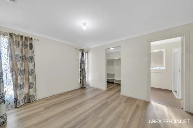 Fourth view of Homely house listing, 1 Carramar Drive, Harkness VIC 3337