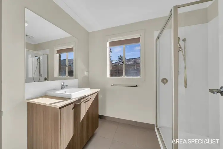 Fifth view of Homely house listing, 1 Carramar Drive, Harkness VIC 3337