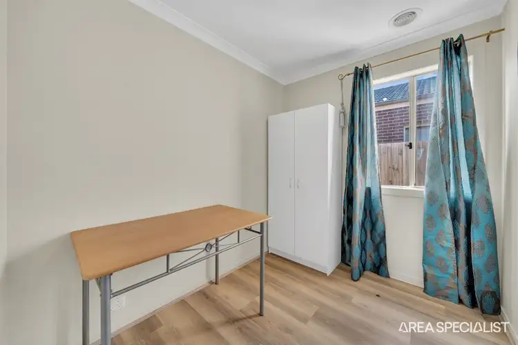 Sixth view of Homely house listing, 1 Carramar Drive, Harkness VIC 3337