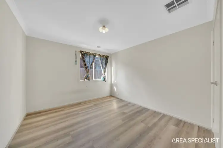 Seventh view of Homely house listing, 1 Carramar Drive, Harkness VIC 3337